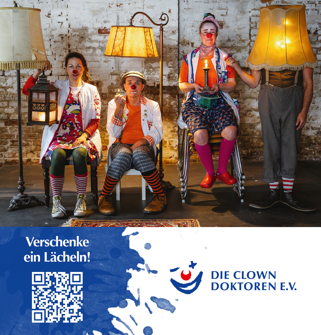 Postkartenkalender - Tischkalender